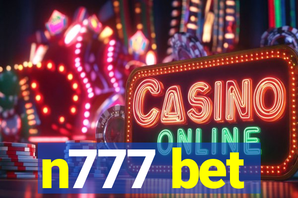 n777 bet
